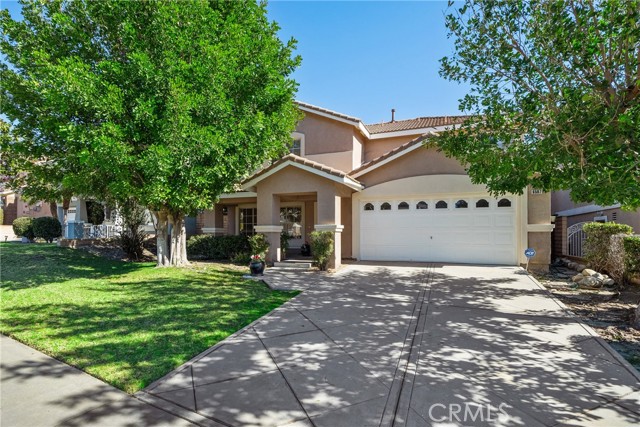 6587 Vianza Pl, Rancho Cucamonga, CA 91701