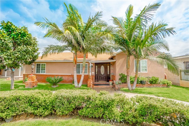 Photo of 2308 N Bullis Road, Compton, CA 90221