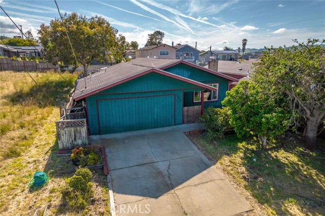 Detail Gallery Image 1 of 46 For 1346 12th Street, Los Osos,  CA 93402 - 3 Beds | 2 Baths