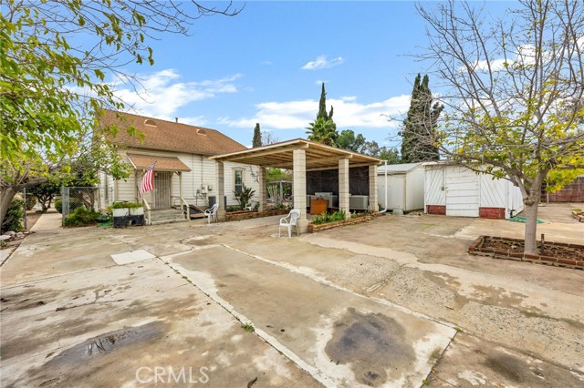 Detail Gallery Image 28 of 38 For 306 W 5th St, Perris,  CA 92570 - 2 Beds | 1 Baths