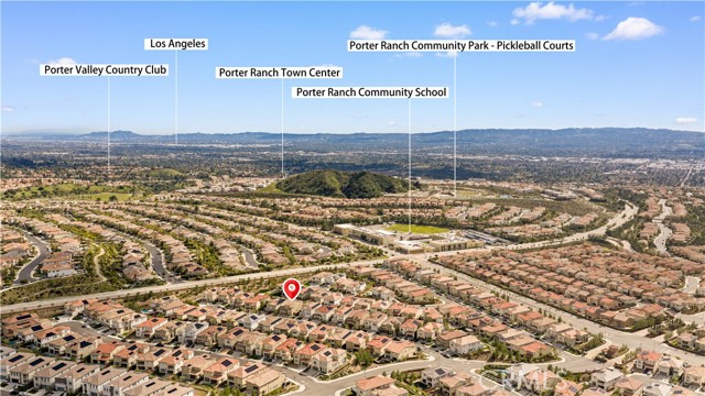 Detail Gallery Image 36 of 38 For 20564 W Bluebird Ct, Porter Ranch,  CA 91326 - 5 Beds | 5/1 Baths