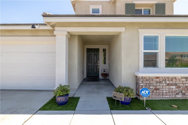 Detail Gallery Image 7 of 45 For 1440 Monument St, Hemet,  CA 92543 - 4 Beds | 3/1 Baths