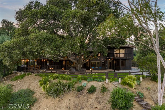 Detail Gallery Image 49 of 71 For 4625 Live Oak Canyon Rd, La Verne,  CA 91750 - 4 Beds | 3 Baths