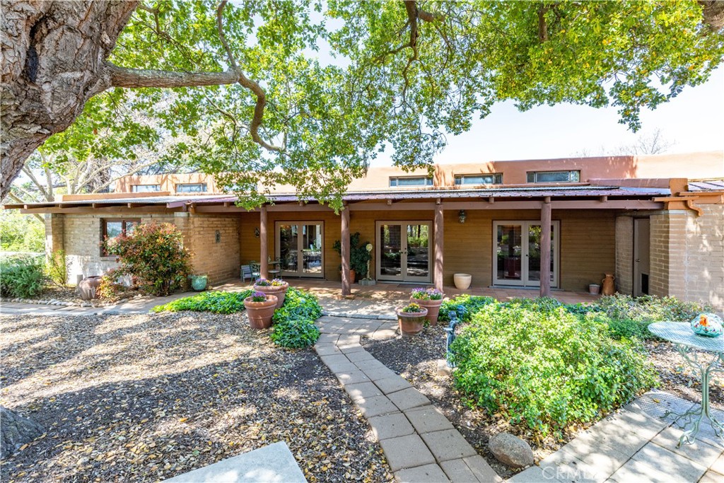 1600 Lupine Lane