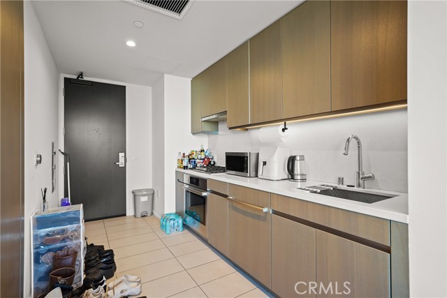 Detail Gallery Image 9 of 11 For 889 Francisco St #2507,  Los Angeles,  CA 90017 - 0 Beds | 1 Baths