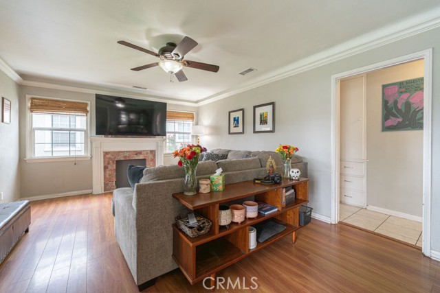 Detail Gallery Image 6 of 43 For 6768 Gardenia Ave, Long Beach,  CA 90805 - 2 Beds | 1 Baths