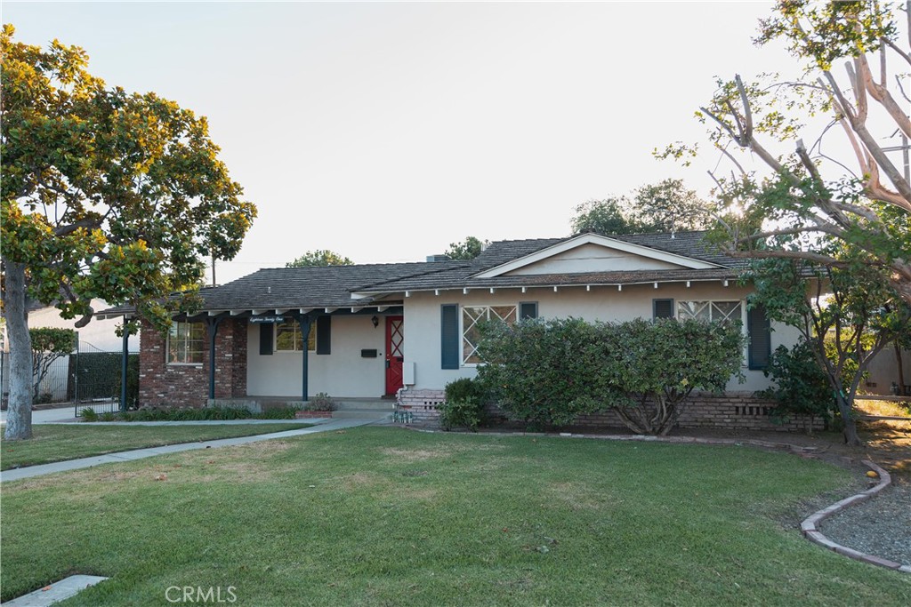 1821 Tulip Lane, Arcadia, CA 91006