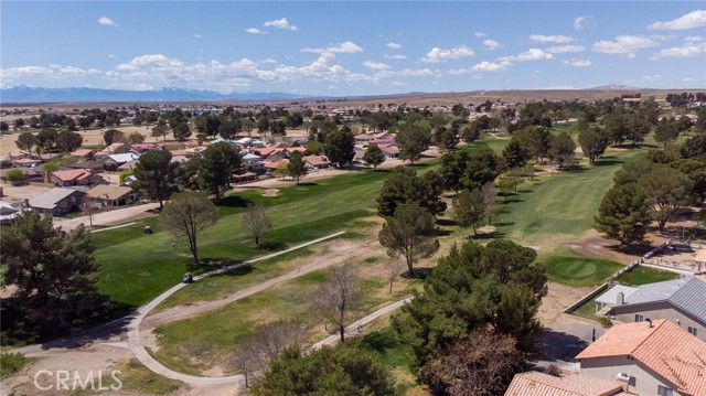 Detail Gallery Image 3 of 42 For 27857 Hummingbird, Helendale,  CA 92342 - 3 Beds | 2/1 Baths