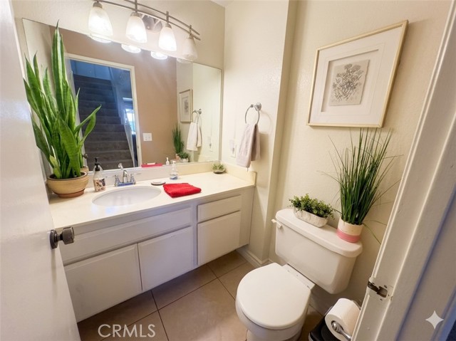 Detail Gallery Image 11 of 26 For 2321 S Magnolia Ave 6d,  Ontario,  CA 91762 - 2 Beds | 2/1 Baths