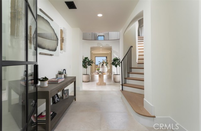 Detail Gallery Image 4 of 54 For 16 Clearview, Newport Coast,  CA 92657 - 4 Beds | 4/1 Baths