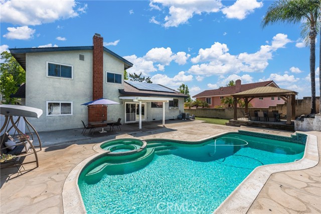 Detail Gallery Image 35 of 44 For 2247 Bella Ave, Upland,  CA 91784 - 4 Beds | 3 Baths
