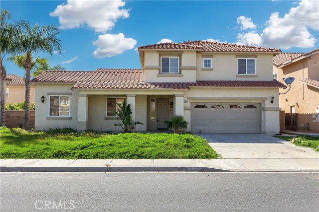 7421 Sungold Ave, Eastvale, CA 92880