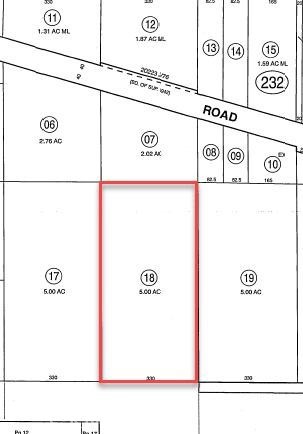 Detail Gallery Image 2 of 2 For 0 No Address, –,  CA 92241 - – Beds | – Baths