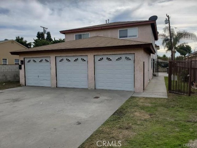 136 W 53rd St, Long Beach, CA 90805