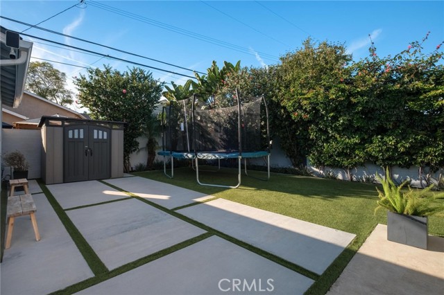 Detail Gallery Image 41 of 44 For 3509 Volk, Long Beach,  CA 90808 - 3 Beds | 1/1 Baths