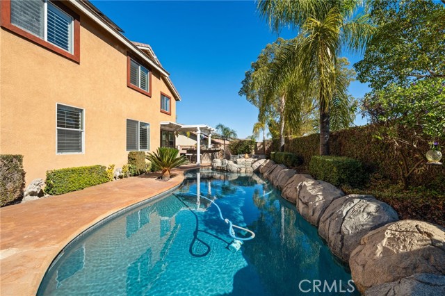 Detail Gallery Image 39 of 42 For 1602 Spyglass Dr, Corona,  CA 92883 - 5 Beds | 3/1 Baths