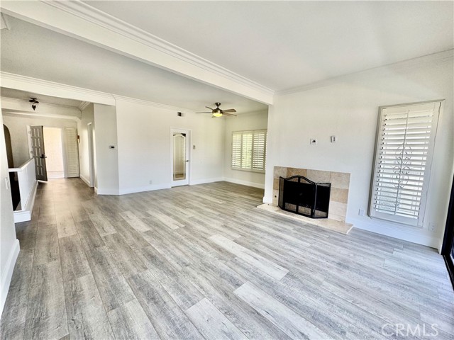 Detail Gallery Image 6 of 32 For 22342 Estallens #42,  Mission Viejo,  CA 92692 - 3 Beds | 2/1 Baths