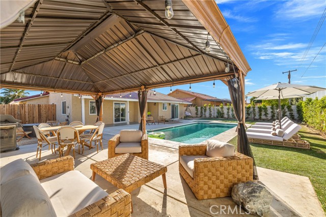 Detail Gallery Image 55 of 63 For 79370 Bowden, Bermuda Dunes,  CA 92203 - 3 Beds | 2 Baths