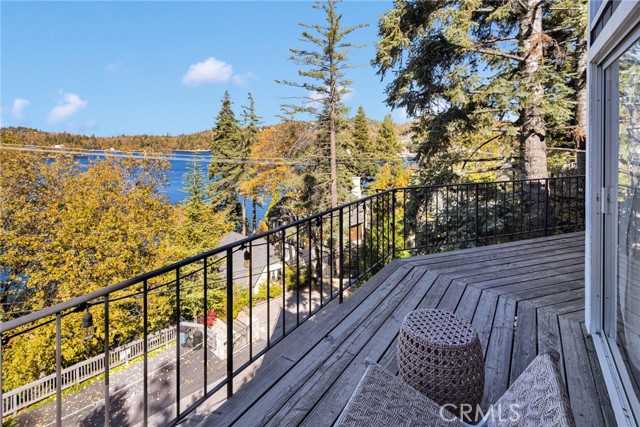 3 Bed Home for Sale in Lake Arrowhead, California