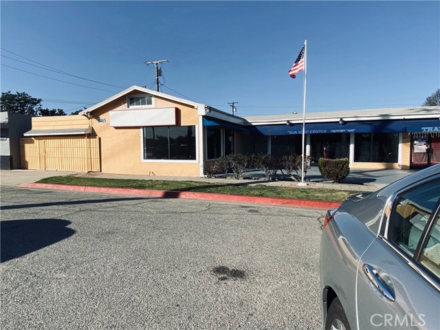 5465 Cherry Avenue, Long Beach, California 90805, ,Commercial Lease,For Rent,5465 Cherry Avenue,CRRS24126191