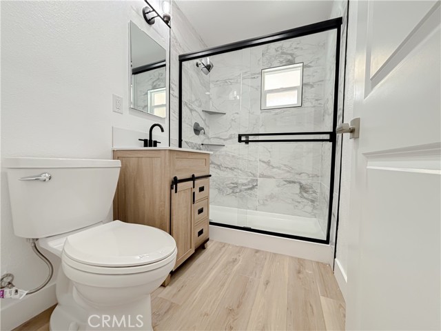 Detail Gallery Image 9 of 19 For 44714 2nd, Lancaster,  CA 93535 - 3 Beds | 2 Baths