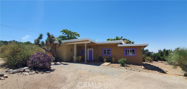 Image 3 for 400 Mesquite Rd, Pinon Hills, CA 92372
