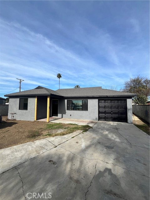 8618 Milna Avenue, Whittier, California 90606, 2 Bedrooms Bedrooms, ,1 BathroomBathrooms,Single Family Residence,For Sale,Milna,PW25011282