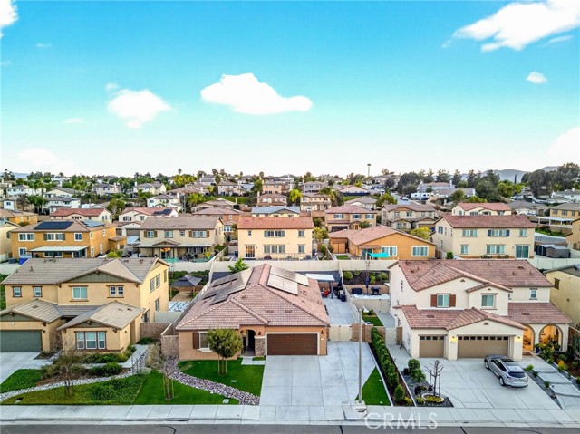 Detail Gallery Image 10 of 59 For 28307 Harvest Gold Ct, Menifee,  CA 92584 - 4 Beds | 3 Baths