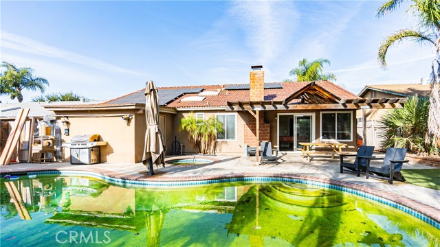 Detail Gallery Image 46 of 52 For 7820 Maria, Jurupa Valley,  CA 92509 - 4 Beds | 2 Baths