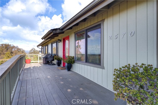 2570 Pecho Valley Road, Los Osos, CA, 93402 2570 Pecho Valley Road, Los Osos, CA, 93402