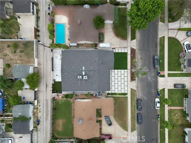 Detail Gallery Image 5 of 5 For 7844 Lasaine, Northridge,  CA 91325 - 1 Beds | 1 Baths