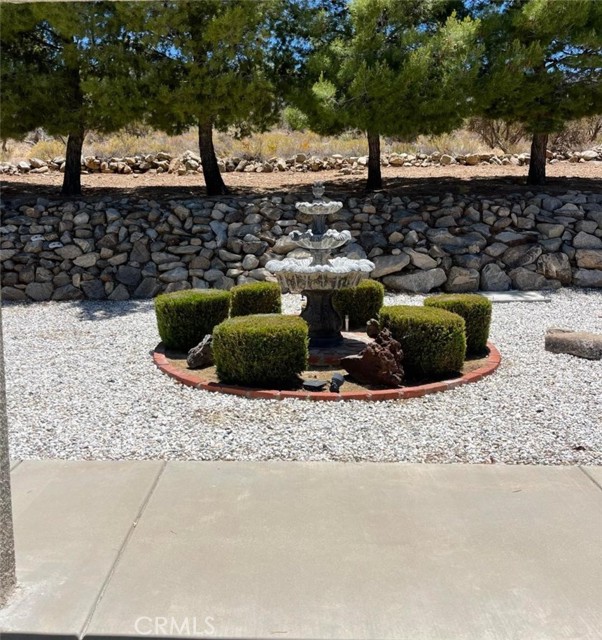 Detail Gallery Image 26 of 26 For 325 Canyon Rd, Pinon Hills,  CA 92372 - 3 Beds | 2 Baths