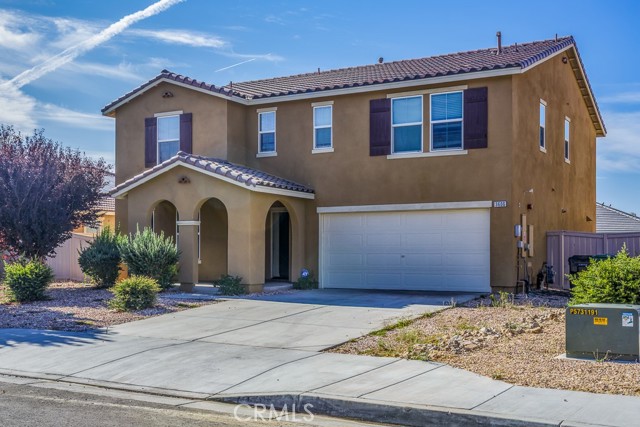 Detail Gallery Image 2 of 28 For 3606 E Avenue J3, Lancaster,  CA 93535 - 4 Beds | 3 Baths