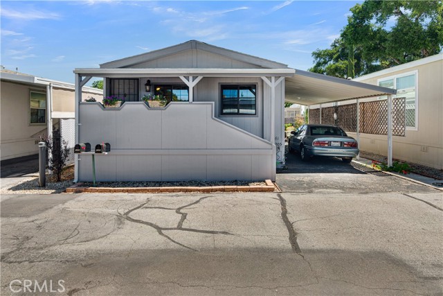 Detail Gallery Image 2 of 27 For 1215 El Camino Real #61,  Atascadero,  CA 93422 - 2 Beds | 2 Baths