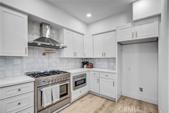 Detail Gallery Image 9 of 54 For 27 via Floria, Rancho Santa Margarita,  CA 92688 - 3 Beds | 2/1 Baths