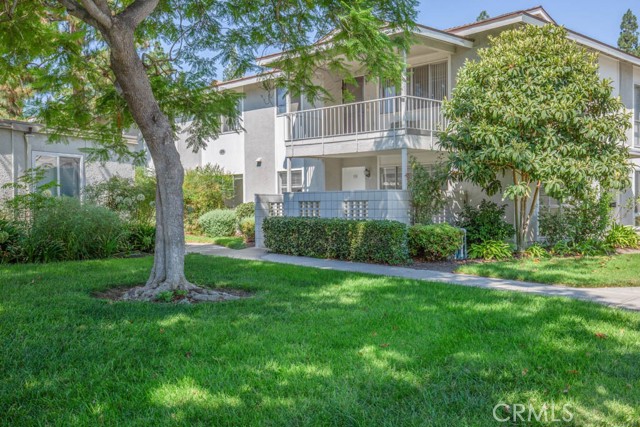 Detail Gallery Image 1 of 1 For 379 Avenida Castilla #C,  Laguna Woods,  CA 92637 - 1 Beds | 1 Baths