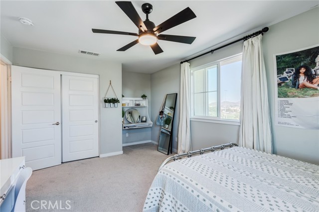 Detail Gallery Image 55 of 65 For 29817 Brumby Way, Menifee,  CA 92584 - 5 Beds | 3 Baths