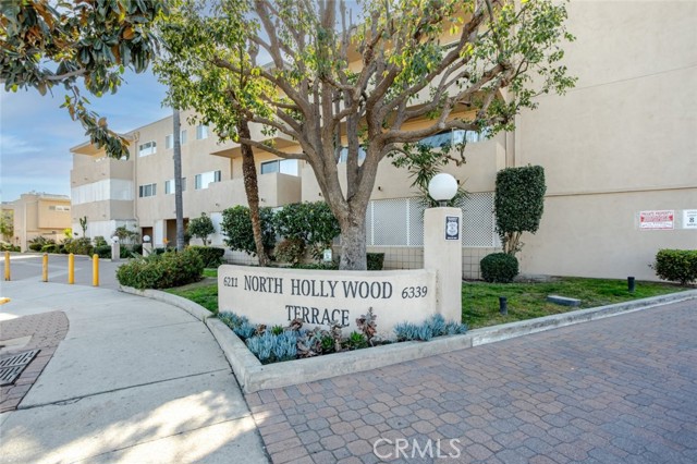 Detail Gallery Image 2 of 25 For 6339 Morse Ave #108,  North Hollywood,  CA 91606 - 2 Beds | 2 Baths