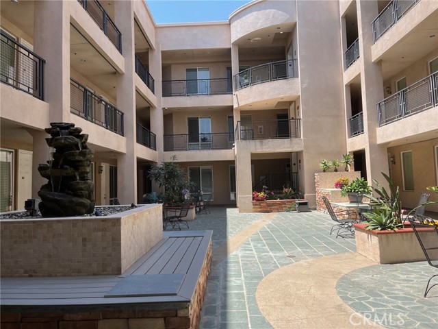 Detail Gallery Image 2 of 15 For 111 N 2nd St #107,  Alhambra,  CA 91801 - 1 Beds | 1 Baths