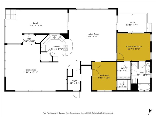 Detail Gallery Image 16 of 16 For 1675 Manzanita Ave #96,  Chico,  CA 95926 - 2 Beds | 2 Baths
