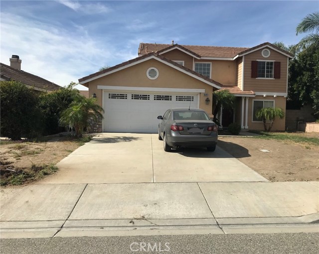 6692 Earhart Ave, Fontana, CA 92336