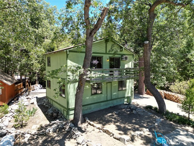 Detail Gallery Image 50 of 55 For 52770 Mcgovern Rd, Idyllwild,  CA 92549 - 3 Beds | 1/1 Baths