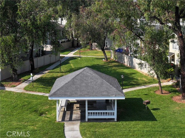 Detail Gallery Image 28 of 31 For 6180 Old Village Rd #64,  Yorba Linda,  CA 92887 - 2 Beds | 2/1 Baths