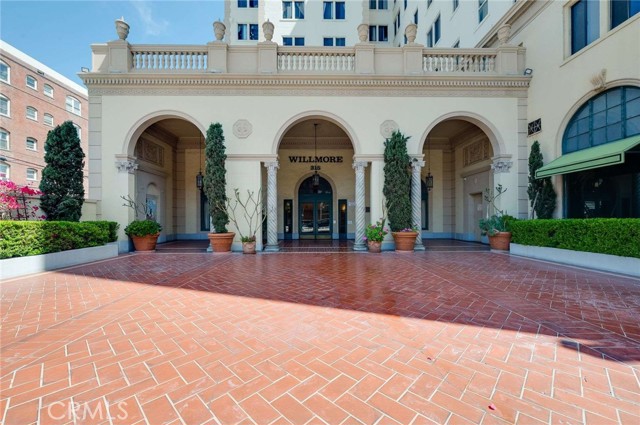 Detail Gallery Image 4 of 34 For 315 W 3rd St #1003,  Long Beach,  CA 90802 - 1 Beds | 1 Baths