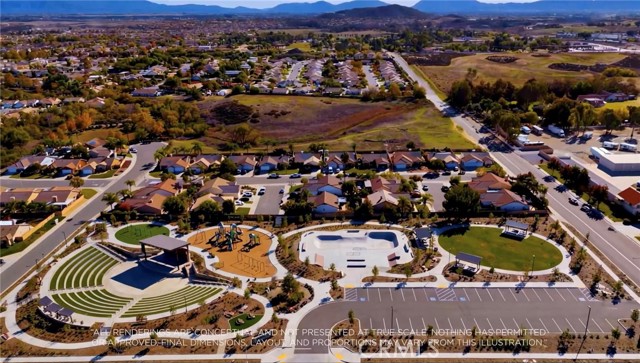 Detail Gallery Image 3 of 12 For 36562 Van Gaale, Winchester,  CA 92596 - 4 Beds | 3 Baths
