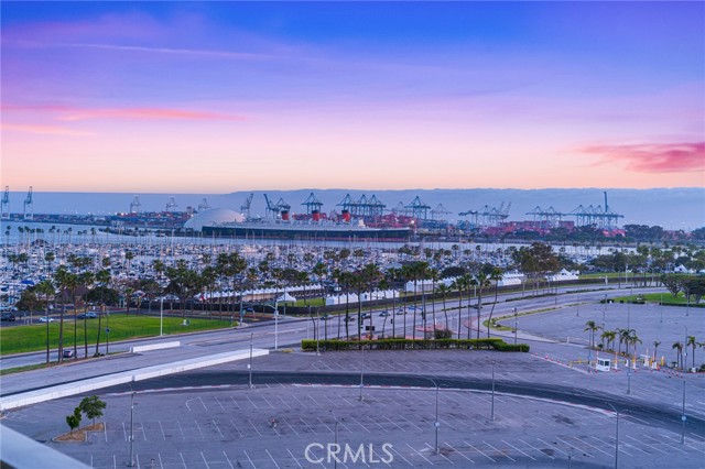 Detail Gallery Image 28 of 30 For 700 E Ocean Bld #1208,  Long Beach,  CA 90802 - 3 Beds | 2 Baths