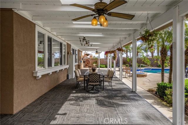 Detail Gallery Image 41 of 75 For 4976 Huntswood Pl, Rancho Cucamonga,  CA 91737 - 4 Beds | 2/1 Baths