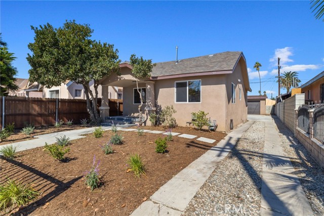 Image 3 for 517 W 108Th St, Los Angeles, CA 90044