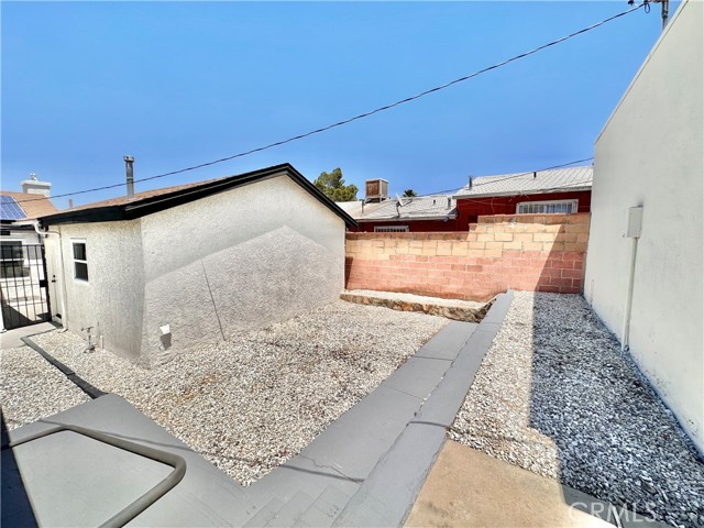 Detail Gallery Image 37 of 74 For 312 E Fredricks St, Barstow,  CA 92311 - 3 Beds | 1 Baths