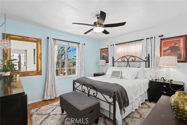 Detail Gallery Image 7 of 35 For 11900 Covello St, North Hollywood,  CA 91605 - 2 Beds | 2 Baths